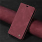 Wallet Leather Case For Huawei P8 P9 Lite 2017 P10 P20 P30 Pro P Smart Y5 Y6 2018 Y7 2019 Mate 10 20 Lite Flip Stand Phone Cover