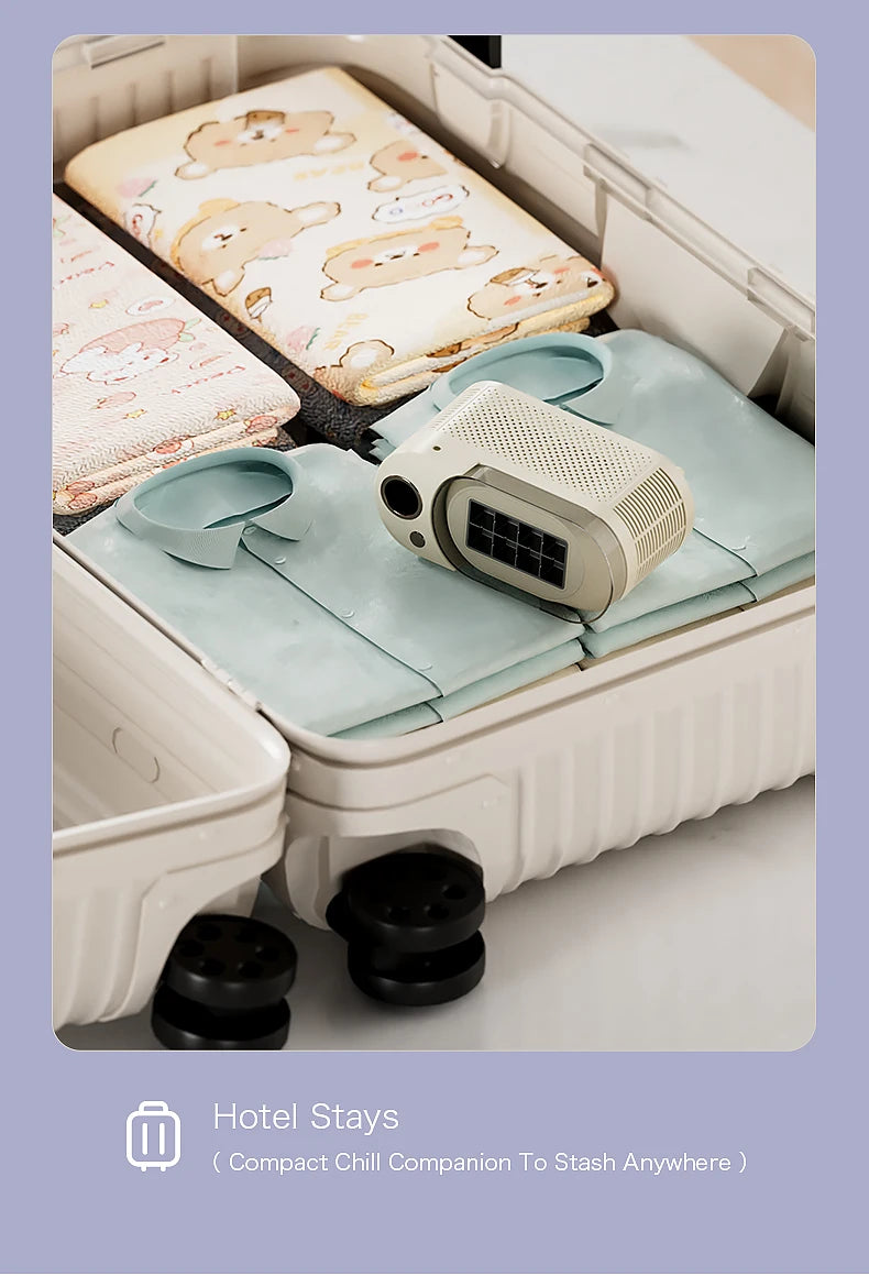 Electric Small Ice Maker Home Dormitory Office Camping Ice Automatic Ice Making Box Ice Machine Home Car Dual Use 12/110/220V