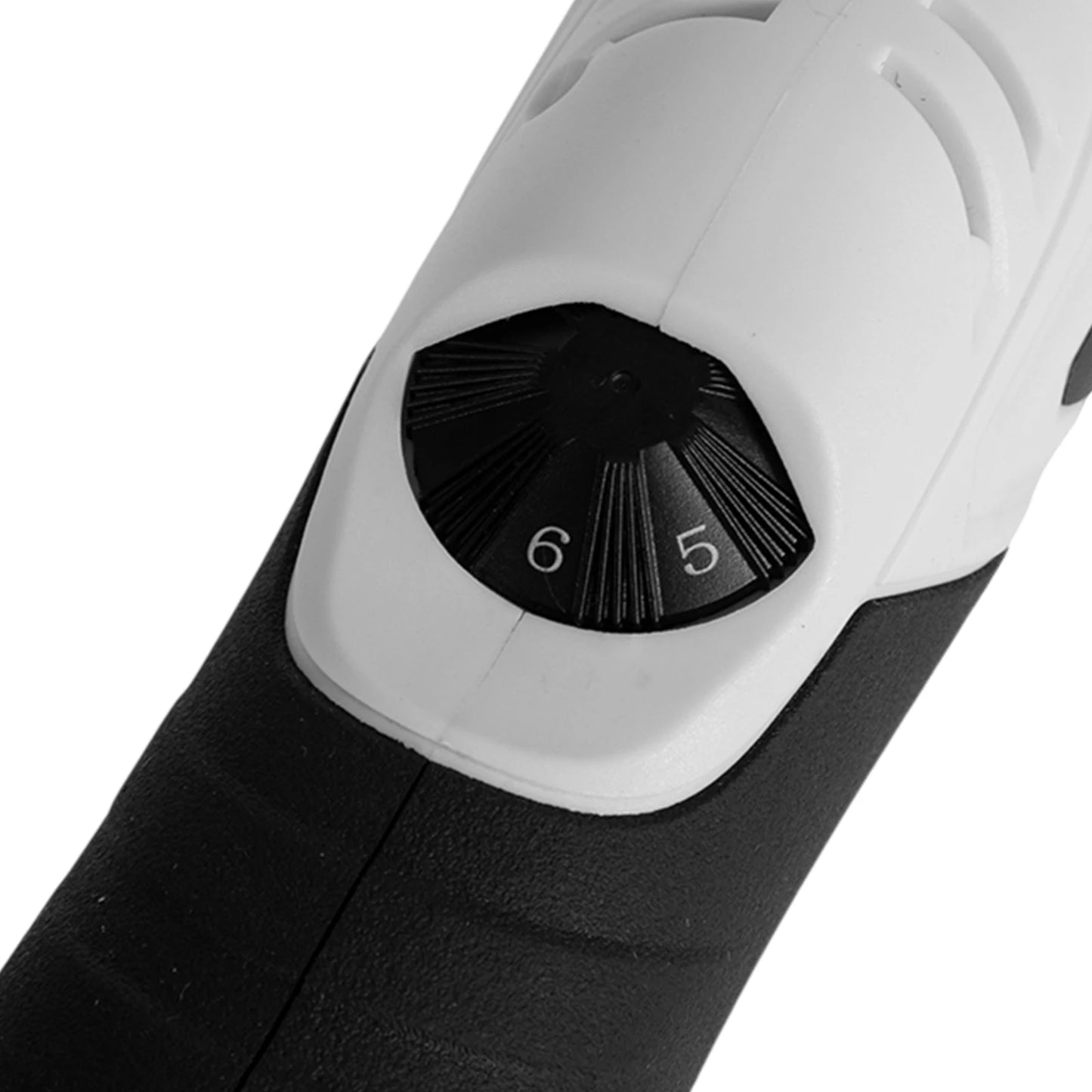 Podofo Wireless Mini Polishing Machine Car Detailing Tool  6 Speed Adjustable Handheld Detail Polisher For Automotive Interior Gaps, Decorative Strips, Corner Finishing, Furniture Polishing And Surface Repair