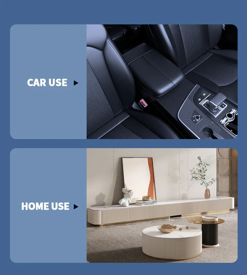 95000Pa Wireless Portable Vacuum Cleaner Car Vacuum Cleaner Handheld Mini ForCar Home Desktop Keyboard Cleaning Cordless Cleaner