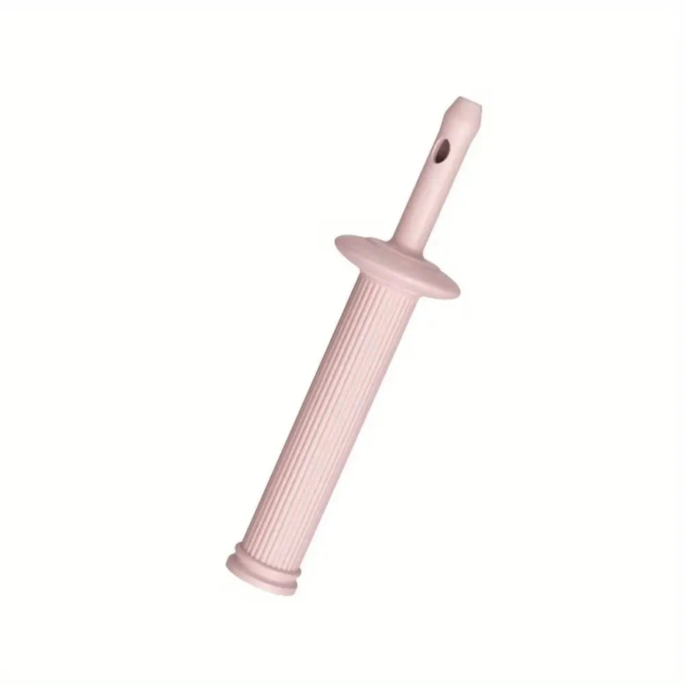Gas Relief Baby Exhaust Rod New Anti-flatulence Colic Relief Exhaust Stick BPA Free Baby Colic Reliever