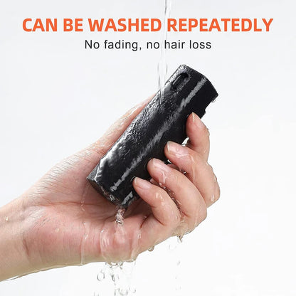 2-in-1 Mobile Phone Screen Spray Bottle Computer Screen Cleaner with Microfiber Cloth Set Cleaning Tools Car Cleaning Supplies