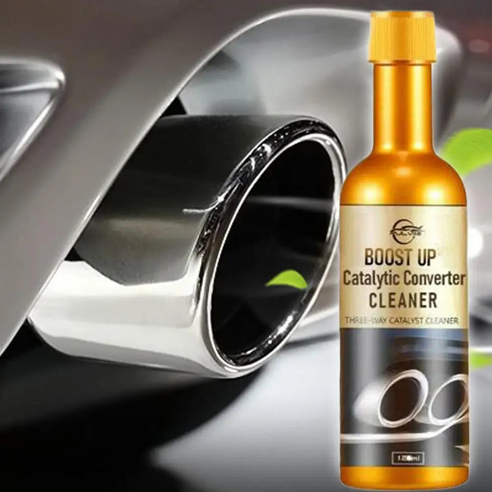 Promotion Car Catalytic Converter Cleaners To Automobile Engine CSV Clean Accelerators  Automobile Cleaner Engine Cleaner