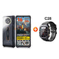 [Shipping From Poland] Cubot KingKong ACE 5 Android 16  10200mAh Rugged Smartphone 20GB(8+12) RAM 256GB ROM 6.745" 120Hz NFC