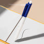 Creative Ballpoint Pen Water Gun Stress Relieving Interactive Toy Pen Children's Party Gifts Funny Prank Retractable Toy Pen