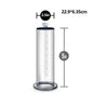 Male Penis Enlarger Vacuum Pump Penis Enlargement Enhancer Adult Sex Toy for Men Lasting Trainer Erotic Products Vacuum Cylinder