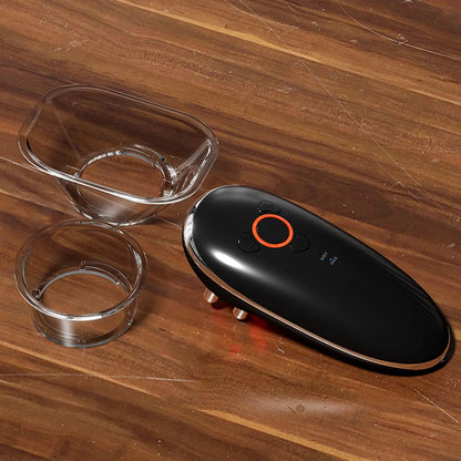 Face & Body Sculpting Massager Anti Cellulite Facial Machine Fat Burner Shaping Slimming Device Lose Weight Beauty Massage Tools