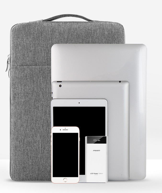 Handbag Case for iPad A16 11th 10th Air 11 2024 2025 Air 4 5 10. 9 Bag Sleeve Cover for iPad Pro 11 12.9 9th 10.2 Pouch Bags