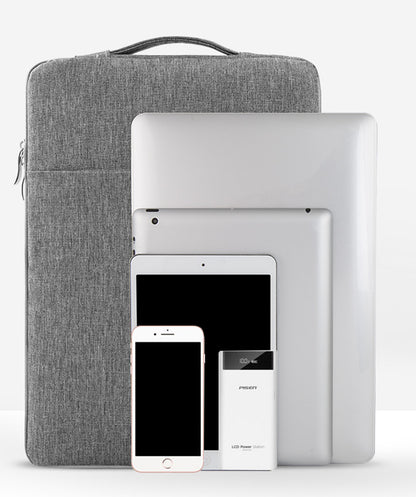 Handbag Case for iPad A16 11th 10th Air 11 2024 2025 Air 4 5 10. 9 Bag Sleeve Cover for iPad Pro 11 12.9 9th 10.2 Pouch Bags