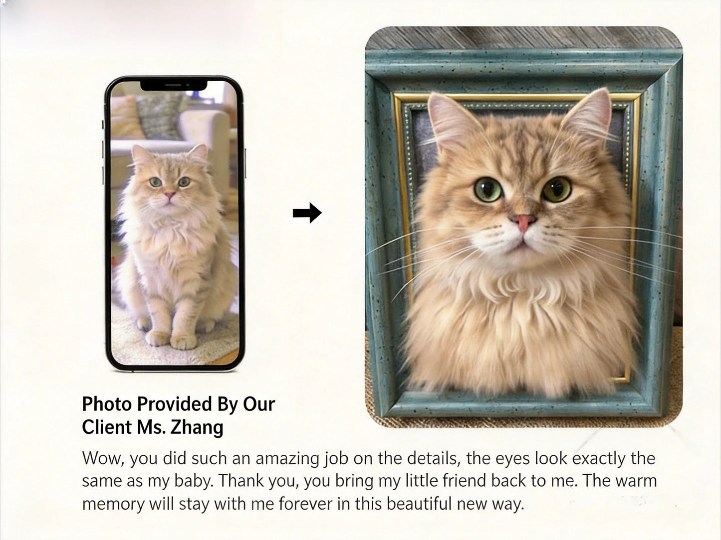 Custom Handmade Wool Felt Pet Portrait Doll Personalized Realistic Cat Dog Simulation Plush Stuffed Animals Birthday Gifts