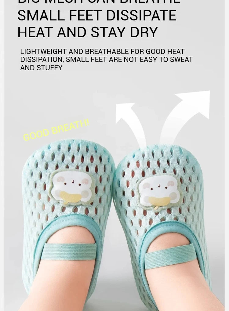 Boy Kids Beach Water Sports Sneakers Children Swimming Aqua Barefoot Shoes Baby Girl Surf Fishing Diving Indoor Outdoor Slippers