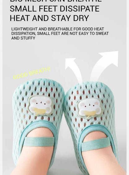 Boy Kids Beach Water Sports Sneakers Children Swimming Aqua Barefoot Shoes Baby Girl Surf Fishing Diving Indoor Outdoor Slippers