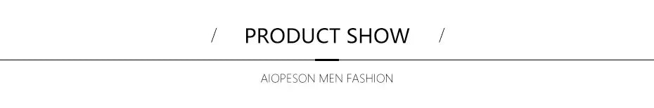 AIOPESON Men's Striped Sweater Solid Color Knit Pullover Warm Luxury Cotton Autumn Winter Casual Turtleneck Mens Sweaters