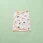 0-6 Month Cotton Baby Swaddle Wrap Anti Startle Swaddling Blanket Muslin Baby Sleeping Blanket Wrap for New Born Thin Summer