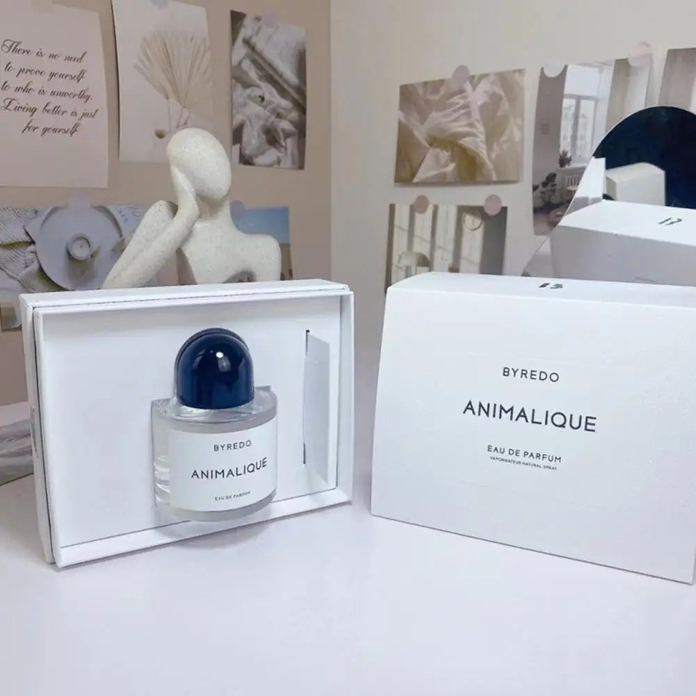 100ml VANILLE ANTIQUE Alta  Bal Dafrique Mojave Ghost Rose of No Man's Land Eau De Parfum Spray Inflorescence EDP Spray Super