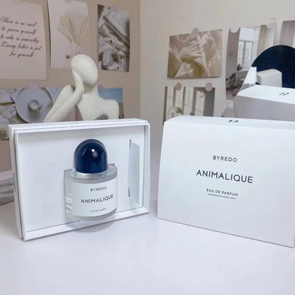 100ml VANILLE ANTIQUE Alta  Bal Dafrique Mojave Ghost Rose of No Man's Land Eau De Parfum Spray Inflorescence EDP Spray Super