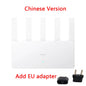 New XIAOMI Router BE5000 WiFi 7 5011Mbps 2.5GHz Network Port 512MB Memory Dual Broadband Access Network Security Protection  -CN