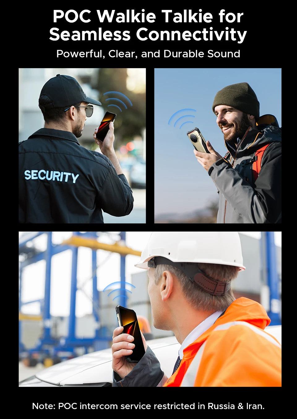 DOOGEE S300 Plus 5G Rugged Phone Dimensity 8300 12GB 1TB 11000mAh 120W 6.78'' Screen 200MP Camera Android 16 Smartphone NFC