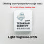 For XPeng Leading Ideal Car Fragrance Air Freshener Replacement Car Perfume Refill Diffuser Refill Car Interior Accessories