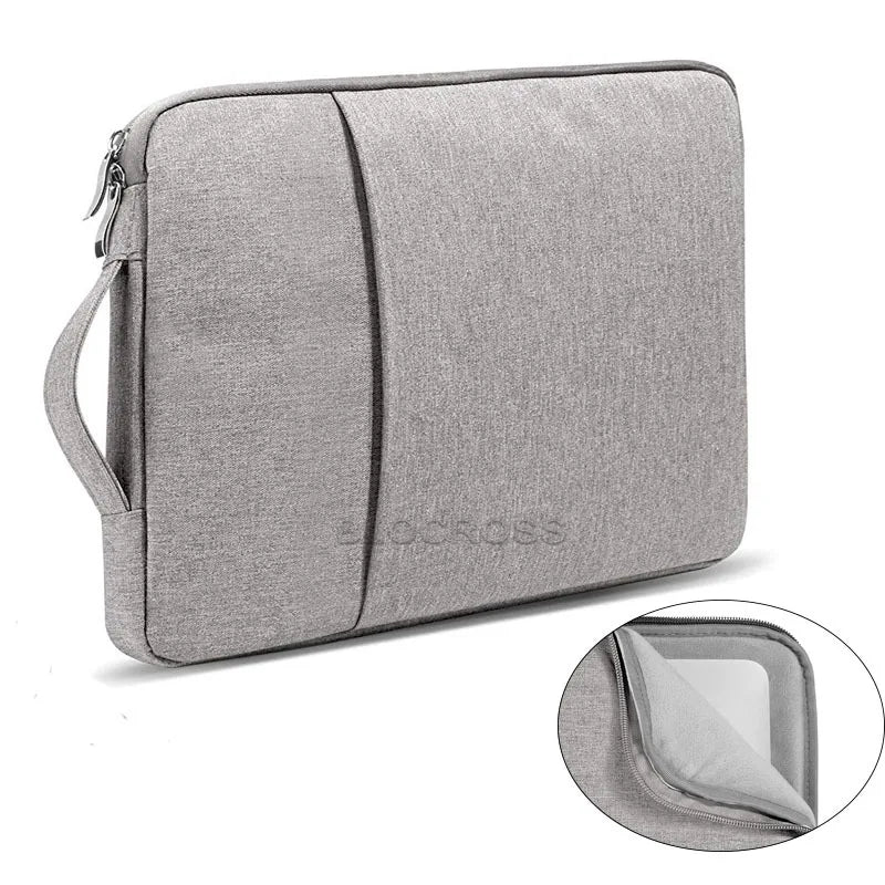 Handbag Case for iPad A16 11th 10th Air 11 2024 2025 Air 4 5 10. 9 Bag Sleeve Cover for iPad Pro 11 12.9 9th 10.2 Pouch Bags