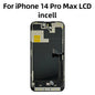 OLED X For iPhone XR XS MAX 11 Display 3D Touch Screen Replacement For 12 11 Pro Screen incell 12 Pro Max Display 13 13Promax