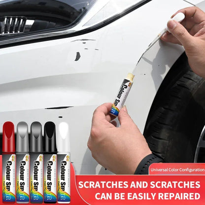 Scratch Repair Pen Filler Remover Tyre Paint Marker Auto Styling Scratch Repair Care Tool Car High Gloss Paint Touch Up Pen