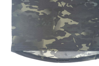SMTP002 VS Short Sleeves Shirt Breathable Summer Combat Nylon Shirt Short Sleeves MC VS Tactical Shirt