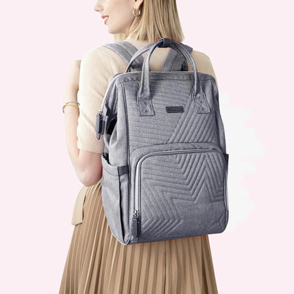 Sunveno Original Diaper Bag Travel Baby Bags Mommy Backpack Organizer Nappy Maternity Bag Mother Kids