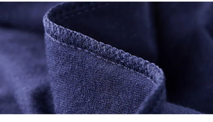 4pcs Men's Panties Sexy Shorts Cotton Underwear Male Breathable Boxers Solid Boxershorts Brand Underpants
