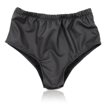 Fetish Gays Underwear Sexy Mens Briefs Panties Male BDSM Sex Bondage Thongs and G Strings Panties Porno Sissy Lingerie for Women
