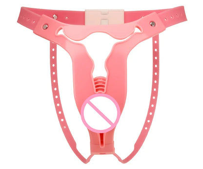 Chastity Cage for Men Lock Cock Chastity Belt Bondage Restaint Bdsm Chastity Device Erotic Male Adult Sex Toys Penis Cage Lock