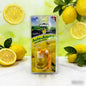 Car Fragrance Air Freshener Pendant, Individually Packaged, Creative Car Aroma Hanging Decoration, Long-Lasting Fresh Scent, For