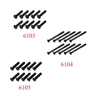 16101 16102 16103 16201 High Speed Racing  1/16 4WD 50Km/h  RC Car Original Spare Parts  Receiver Parts Kit