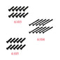 16101 16102 16103 16201 High Speed Racing  1/16 4WD 50Km/h  RC Car Original Spare Parts  Receiver Parts Kit