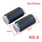 Shock Absorber For Drying Barrel Support Spring Of Spin-Dry Washing Machine Motor Legs