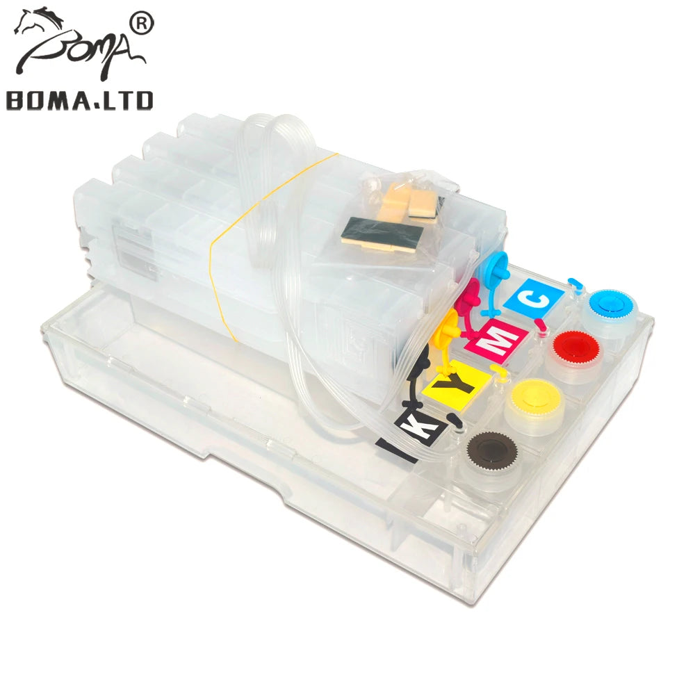 New T6716 Maintenance Tank Chip Resetter For EPSON WF-C5210 WF-C5790 WF-C5710 WF-M5299 WF-M5799 WF-5298 ET-8700 Waste Ink Tank