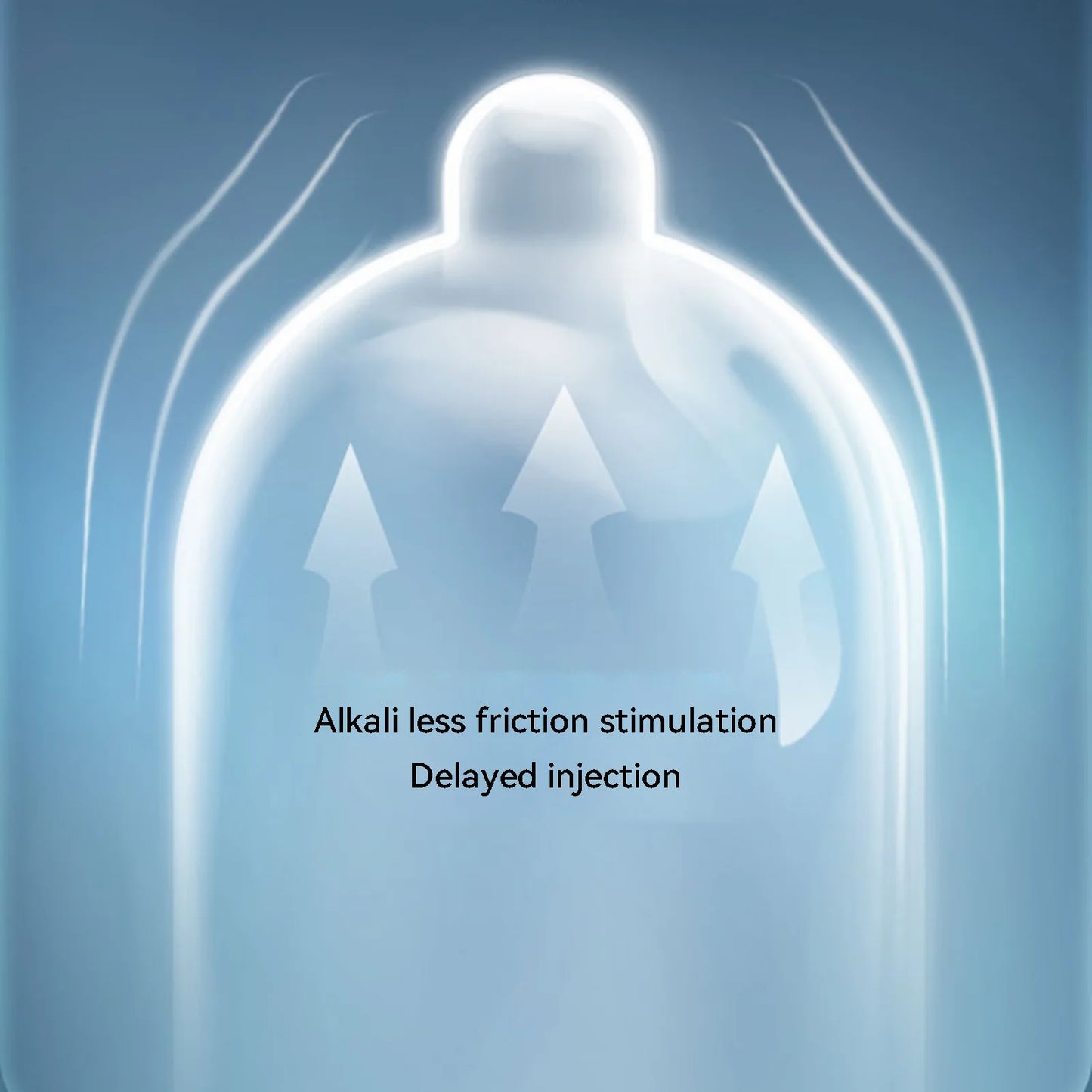 Delayed Ejaculation Condoms Ultrathin 001 Sex Toys Penis Cock Sleeves for Men High Stimulated Skin Feeling Adult Sex Accessories