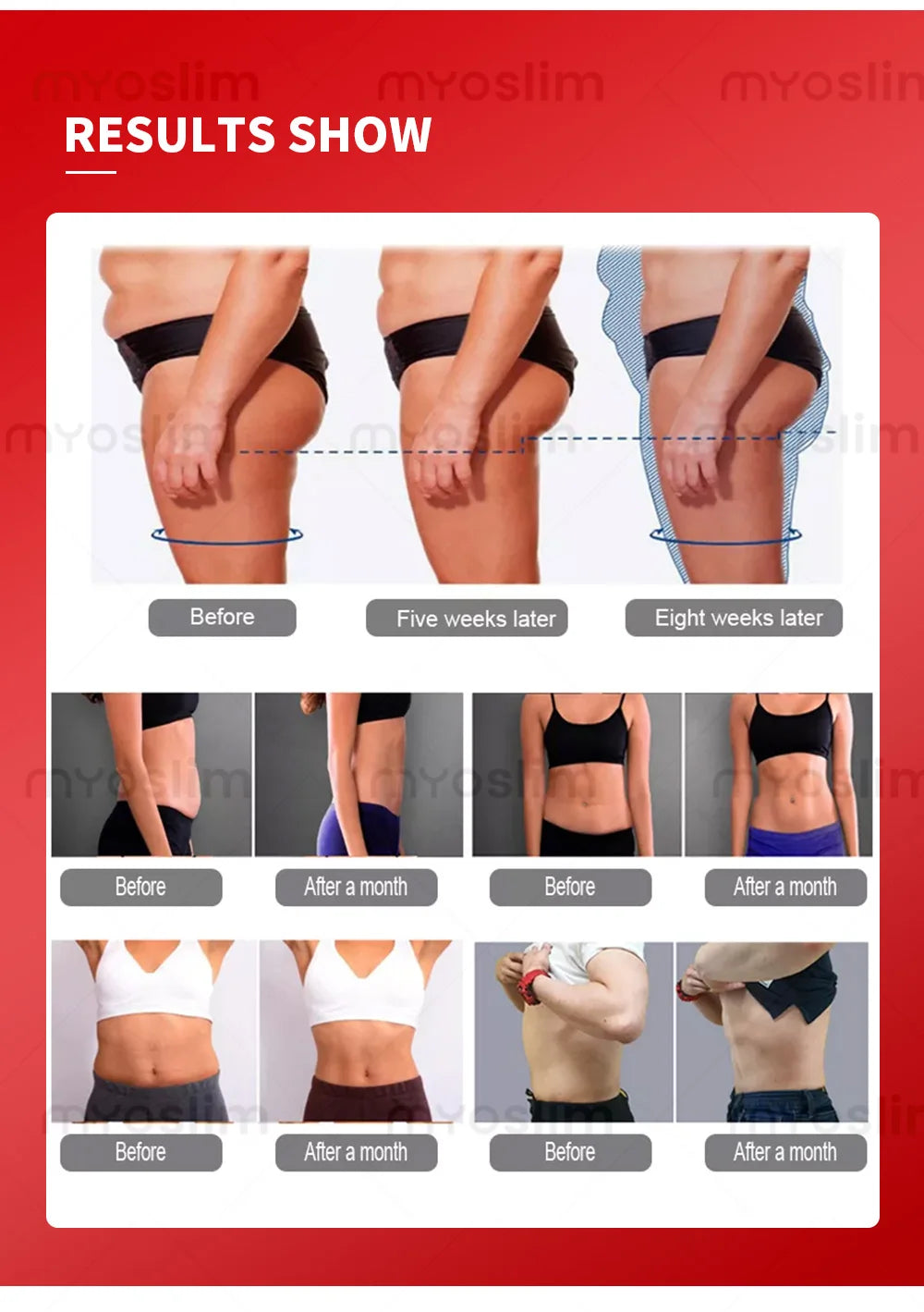 EMS Vacuum Inner Ball Roller 360 Degree Rolling Cellulite Massage Weights Loss Machine Body Muscle Body Slimming Fat Removal