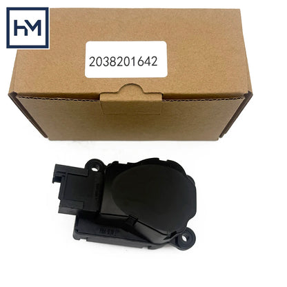 2038201642 AC Servomotor For Mercedes C E ML G S CLASS W203 W209 W211 W463 G63 AMG 2000-2009