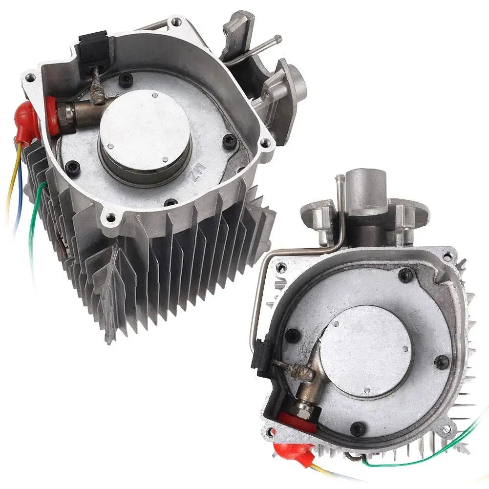 5KW Car Diesel Parking Heater Burner Combustion Chamber Combustor Gasket Car Truck VAN Camper Heater Accessories