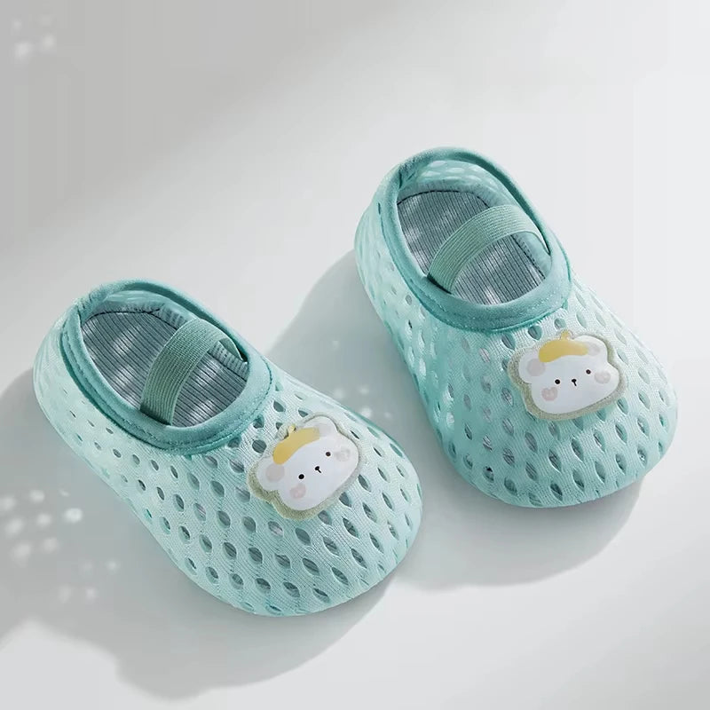 Boy Kids Beach Water Sports Sneakers Children Swimming Aqua Barefoot Shoes Baby Girl Surf Fishing Diving Indoor Outdoor Slippers
