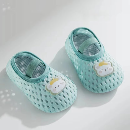 Boy Kids Beach Water Sports Sneakers Children Swimming Aqua Barefoot Shoes Baby Girl Surf Fishing Diving Indoor Outdoor Slippers