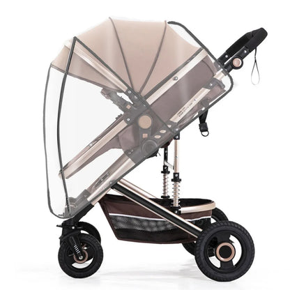Universal Portable Weather Stroller Stroller Rain Cover Rain Cover  Car Cover