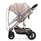 Universal Portable Weather Stroller Stroller Rain Cover Rain Cover  Car Cover
