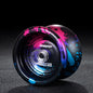 Yoyo Professional Competition Metal Yo Yo Factory with 10 Ball Bearing Alloy Aluminum High Speed Unresponsive Toys for Kids Toys
