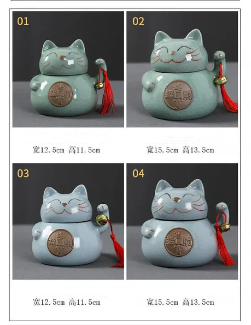 Ceramics Cremation Urn for Pet, Cat Urn, Dog and Cat Urn, Pet, Bunny, Animals, Funeral, Small Ashes, Keepsake