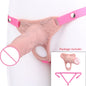 ANOSX Multi-styles Penis Sleeve Realistic Dildo Sheath Silicone Male Chastity Cage With Lockable Secure Chastity Belt BDSM Toy