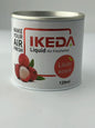 IKEDA 120g Lavender Scent Liquid Air Freshener, Long Lasting Calming Floral Fragrance, Powerful Odor Eliminator for Car Home Off