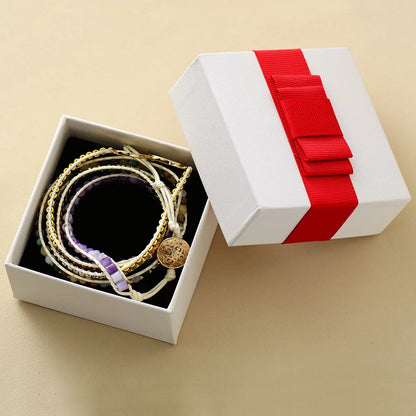 Bracelet Display Box