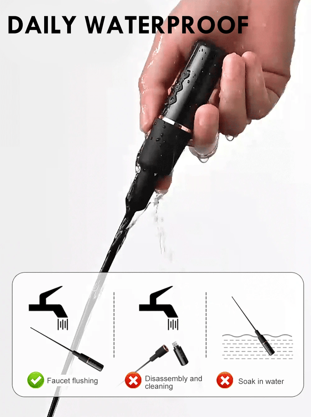 10 Frequency Urethral Vibrator Catheter Penis Plug Sex Toy for Men Vibrating Urethral Plug Penis Insertion Urethra Sound Dilator